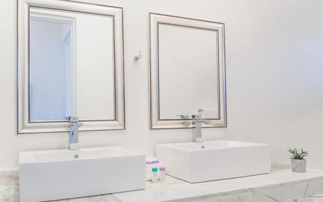 Magnificent Lovely Apartment Insta-worthy Swimming Pool Top-notch Amenities, Tulum