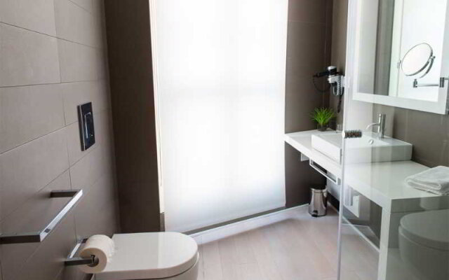 Rigel Villanova Rooms