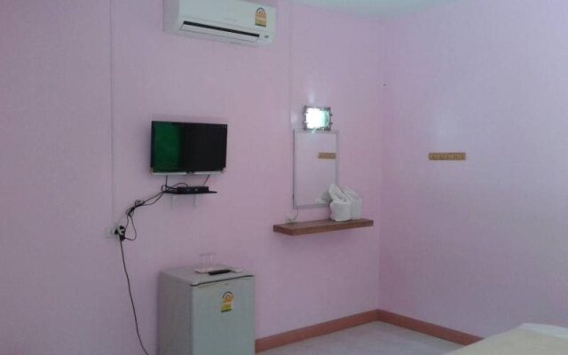 Khemthong Resort 1