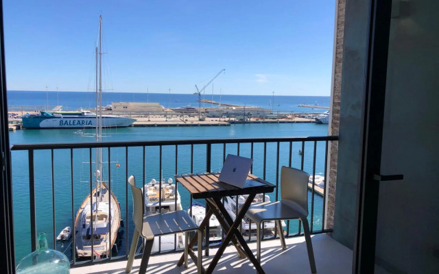 Harbour Views Puerto Denia II