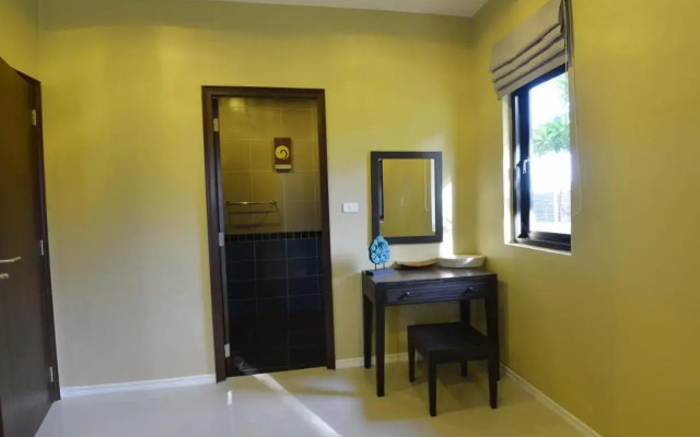The Eight Boutique Pool Villa - Huahin