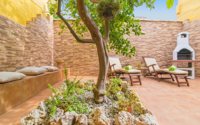 Sabatera in Inca With 1 Bedrooms and 1 Bathrooms