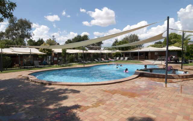 Alzburg Resort