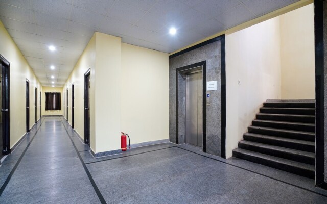 Tulasi Anugana Grand by OYO Rooms