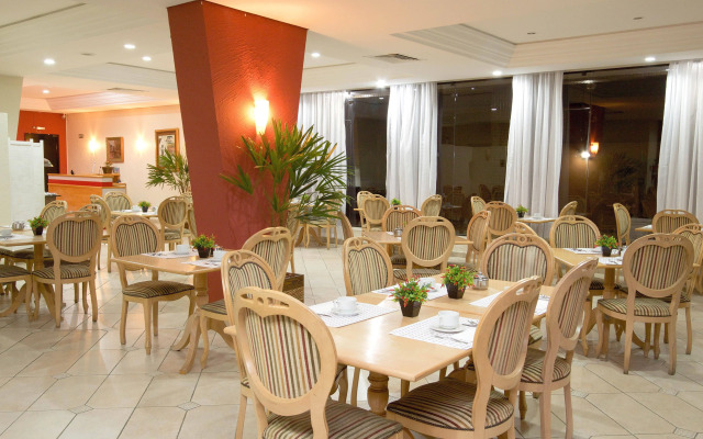 Bristol Upper Hotel