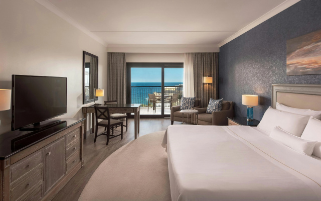 The Westin Dragonara Resort, Malta - Image 3