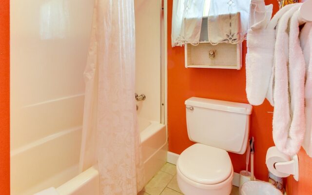 Gulf Terrace Condominiums