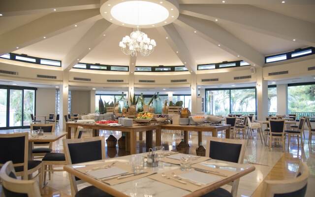 Gattarella Family Resort