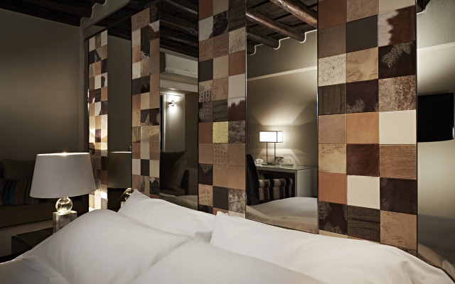 Le Rêve De Naim - Roma