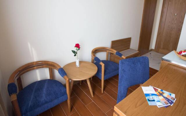 FIVITEL King Hotel
