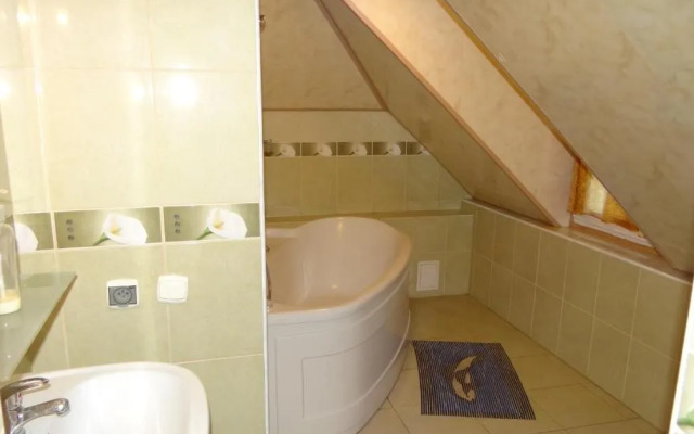 Гостевой Дом Навигатор