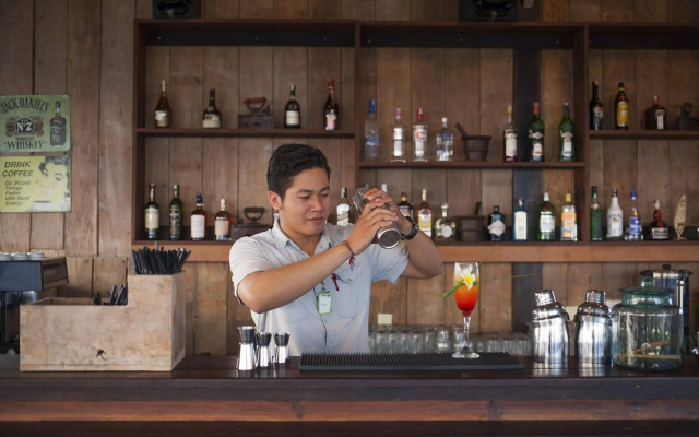 FRii Bali Echo Beach