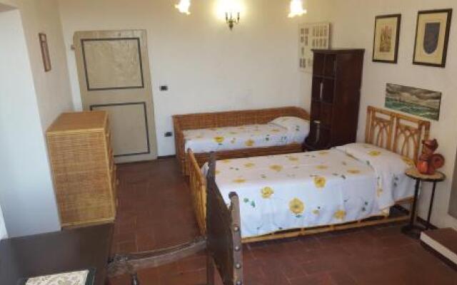 Casa Vacanze Altrove