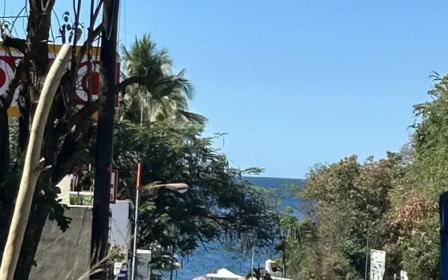 Hotel royal Pacífico manzanillo