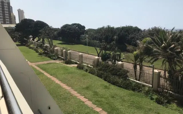 111 Lescalier Cabanas - Amanzimtoti