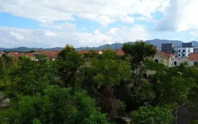 Qixian Qinan Villa