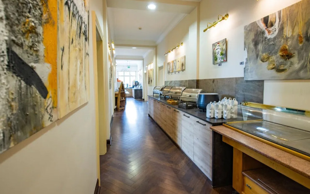 Seehotel Grossraeschen