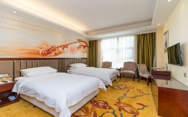 Vienna Classic Hotel (Dongguan Tangxia Avenue)