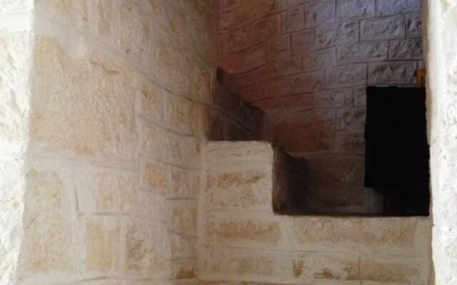 Trullo Di Nonno Sebastiano