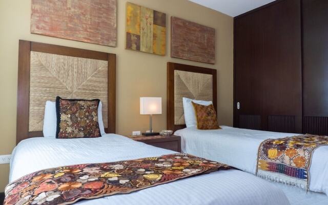 Casa Soleada 2 Bedroom Condo by RedAwning