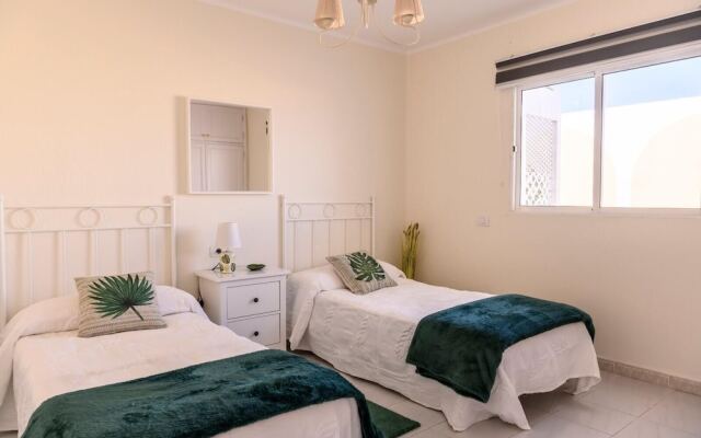 Villa Palma Lanzarote