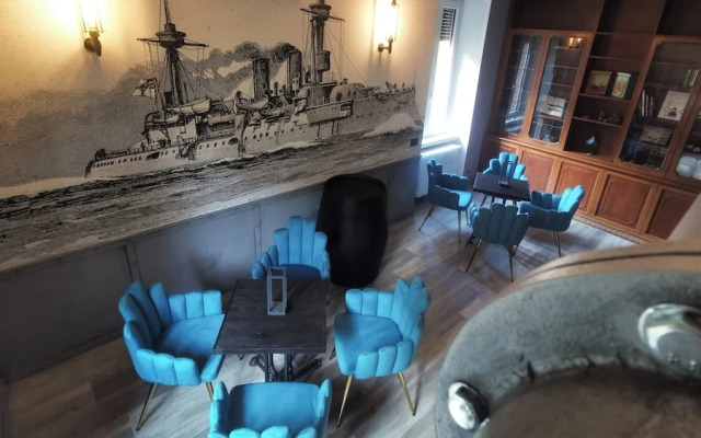 The Kraken Inn
