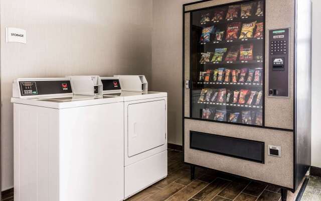 Quality Inn Grove City - Columbus South