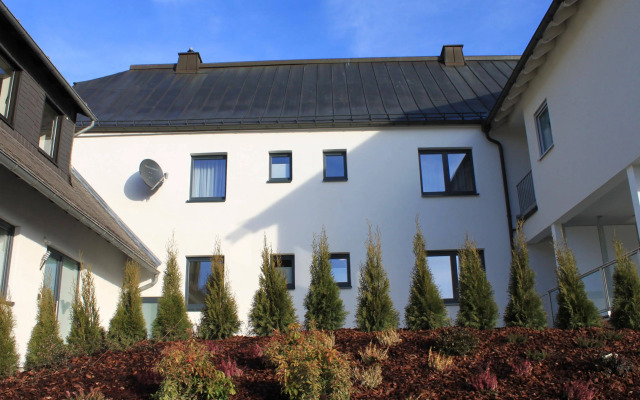 Troll's Brauhaus Hotel