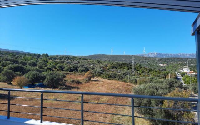 North Wind Hotels Karaburun