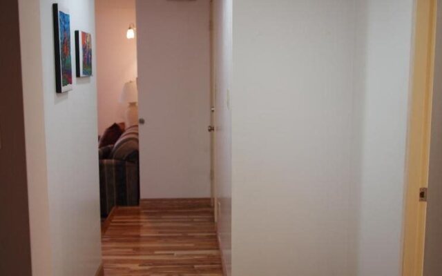 Whale's Tail Guest Suites