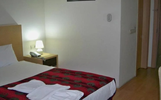 Aygun Hotel