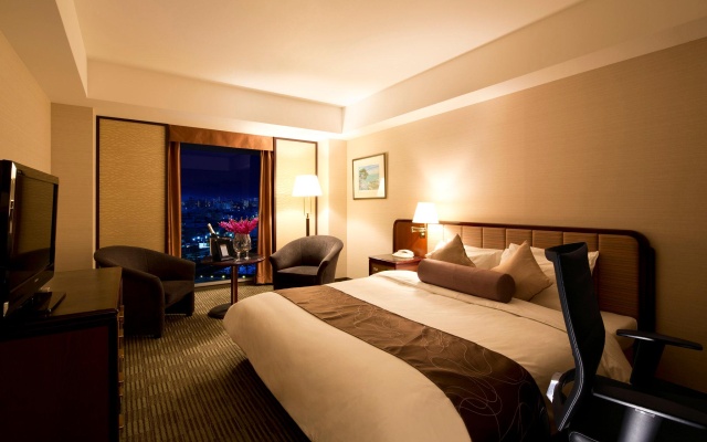 Standard Double room (풀 더블 침대) 사진 1