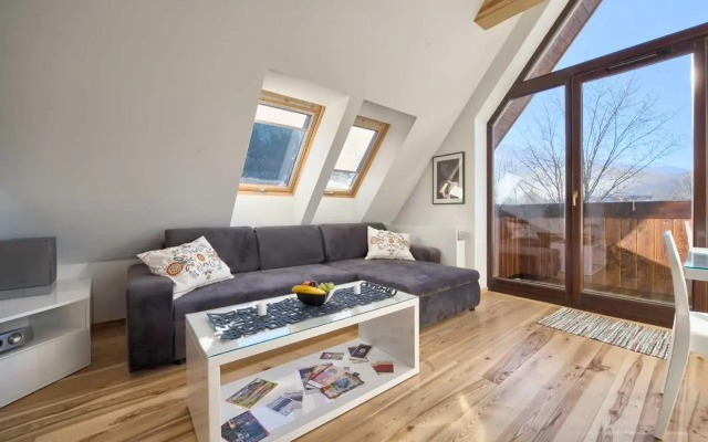 VisitZakopane Superior Apartment