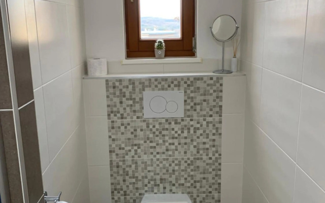 NEW Apartment Penthouse