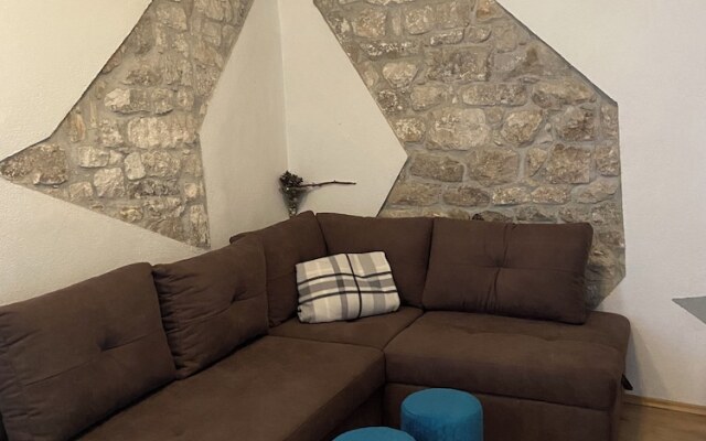 Dragazzo Apartment