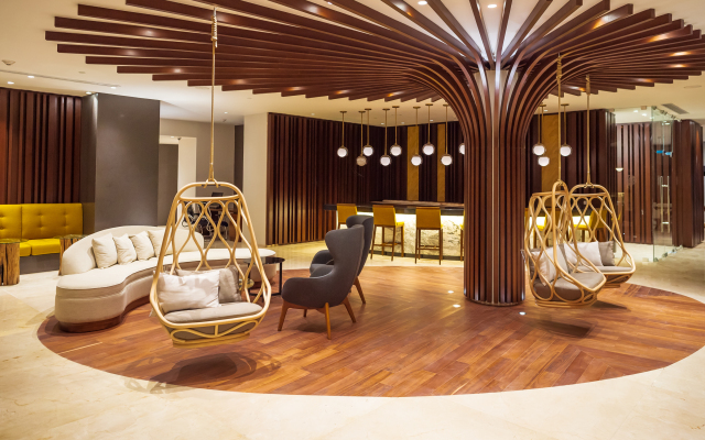 The Reef 28 Hotel & Spa - Luxury Adults Only - All Suites