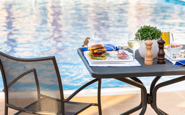 Amalia Hotel Nafplio