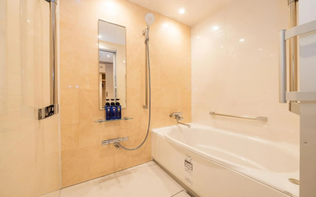 Richmond Hotel Sendai