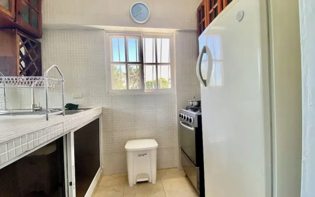 Studio 2 Near the Malecón Puerto Plata