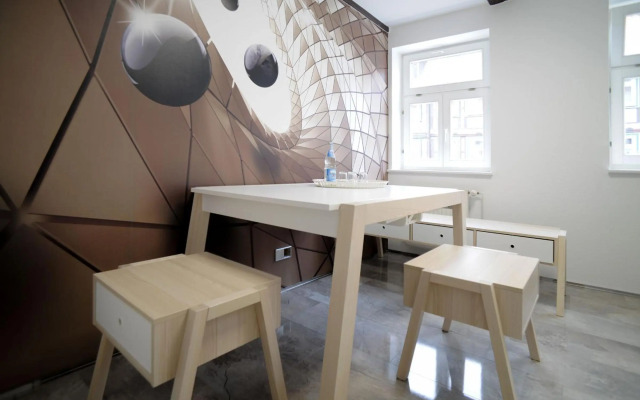 Designpension Idyll Nr2 Hotel Garni