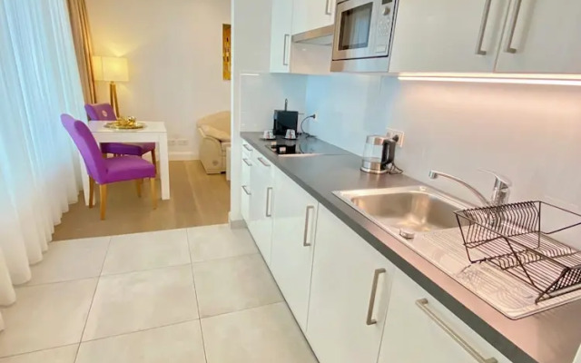 Vienna International Apartments