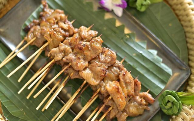 Moose Hotel Chiang Mai