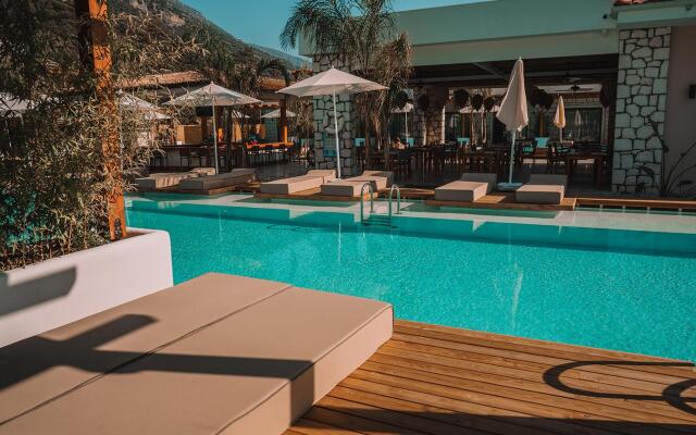 The Pearl Ölüdeniz