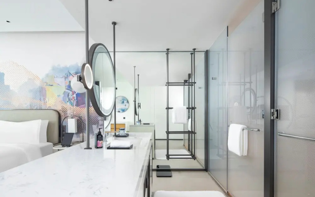 M Social Hotel Suzhou
