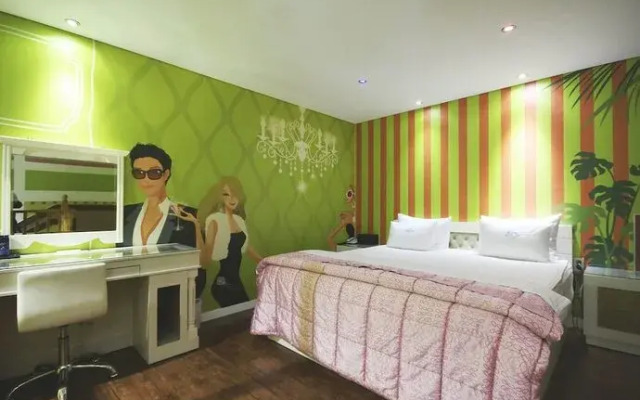 Ulsan Samsan Somnuseu