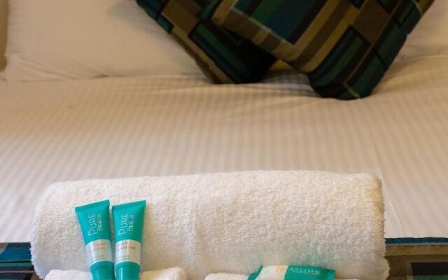 Echo Holiday Parks - Windsor Gardens