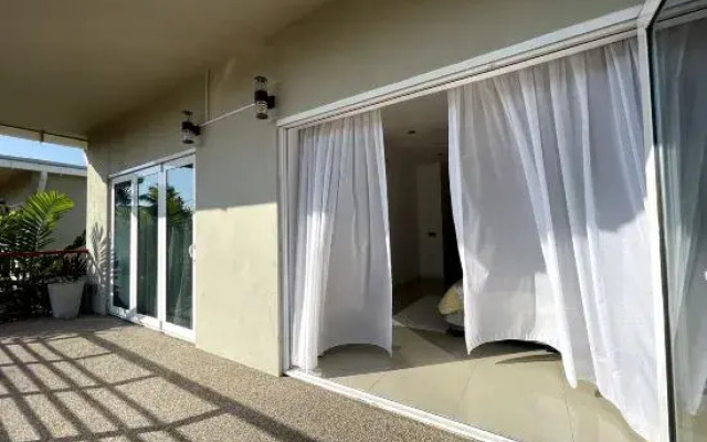 M-Residence