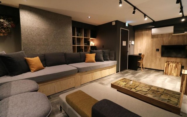 SAPPORO HOUSE N26W5 - Vacation STAY 67132v