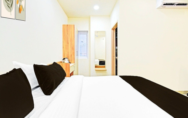 Palette Hill View Hotel by Checkin 2