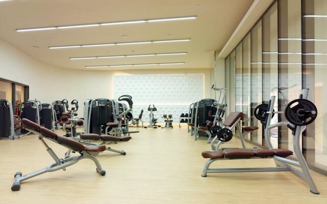 Swissotel Buyuk Efes Izmir